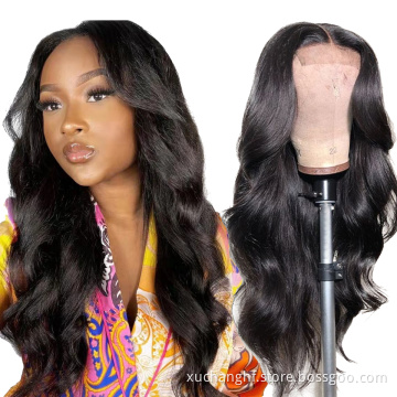 Cheap Raw Peruvian Virgin Kinky Curly Human Hair Extension Hd Full Lace Front Wig Vendor Transparent 360 Lace Frontal Wig Vendor